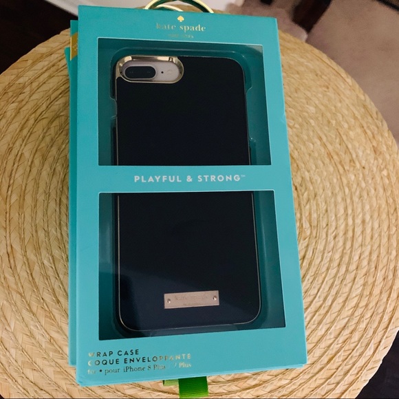 Kate Spade **HOST PICK** iPhone 8/7 Plus P… - Picture 3 of 10